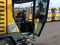 Veegmachine, ravo, 5-series 540, 2014 - afbeelding 2 van  40