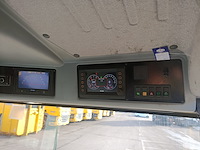 Veegmachine, ravo, 5-series 540, 2014 - afbeelding 4 van  40