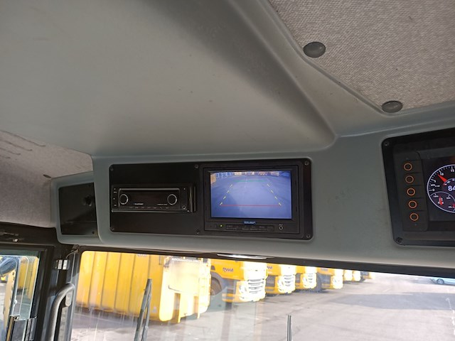 Veegmachine, ravo, 5-series 540, 2014 - afbeelding 5 van  40