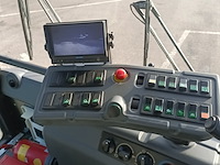 Veegmachine, ravo, 5-series 540, 2014 - afbeelding 8 van  40