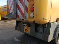 Veegmachine, ravo, 5-series 540, 2014 - afbeelding 14 van  40