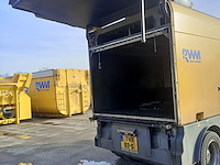 Veegmachine, ravo, 5-series 540, 2014 - afbeelding 17 van  40