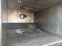 Veegmachine, ravo, 5-series 540, 2014 - afbeelding 18 van  40