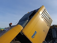 Veegmachine, ravo, 5-series 540, 2014 - afbeelding 20 van  40