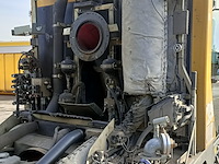 Veegmachine, ravo, 5-series 540, 2014 - afbeelding 21 van  40