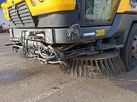 Veegmachine, ravo, 5-series 540, 2014 - afbeelding 25 van  40