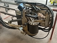 Veegmachine, ravo, 5-series 540, 2014 - afbeelding 29 van  40