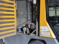 Veegmachine, ravo, 5-series 540, 2014 - afbeelding 32 van  40