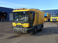 Veegmachine, ravo, 5-series 540, 2014 - afbeelding 23 van  40