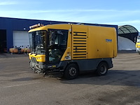 Veegmachine, ravo, 5-series 540, 2014 - afbeelding 34 van  40