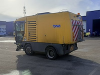 Veegmachine, ravo, 5-series 540, 2014 - afbeelding 37 van  40