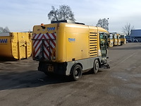 Veegmachine, ravo, 5-series 540, 2014 - afbeelding 39 van  40