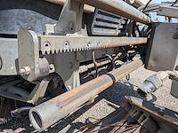 Veegmachine, ravo, 5-series 540, 2017 - afbeelding 12 van  49