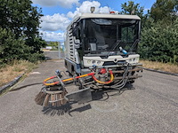Veegmachine, ravo, 5-series 540, 2017 - afbeelding 13 van  49