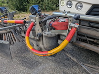 Veegmachine, ravo, 5-series 540, 2017 - afbeelding 14 van  49
