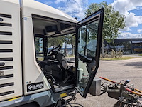 Veegmachine, ravo, 5-series 540, 2017 - afbeelding 18 van  49