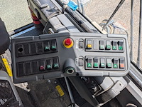 Veegmachine, ravo, 5-series 540, 2017 - afbeelding 20 van  49