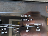Veegmachine, ravo, 5-series 540, 2017 - afbeelding 25 van  49