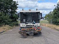 Veegmachine, ravo, 5-series 540, 2017 - afbeelding 2 van  49
