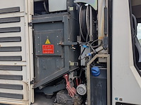 Veegmachine, ravo, 5-series 540, 2017 - afbeelding 32 van  49