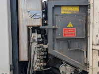 Veegmachine, ravo, 5-series 540, 2017 - afbeelding 38 van  49