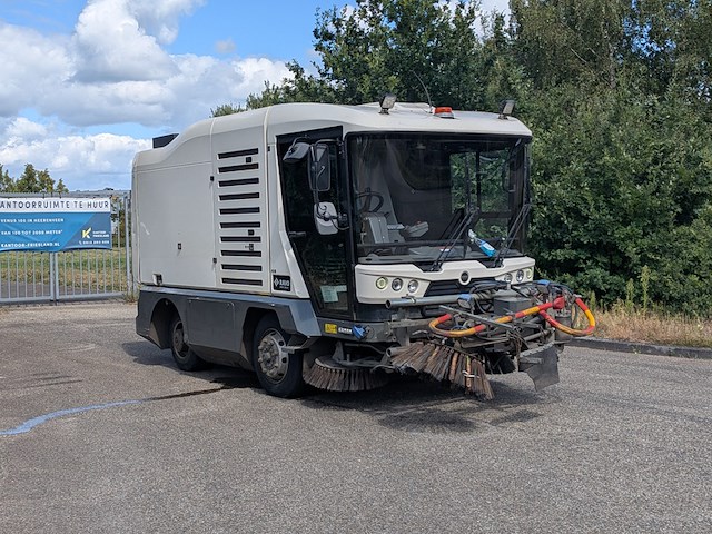 Veegmachine, ravo, 5-series 540, 2017 - afbeelding 3 van  49