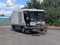 Veegmachine, ravo, 5-series 540, 2017 - afbeelding 3 van  49