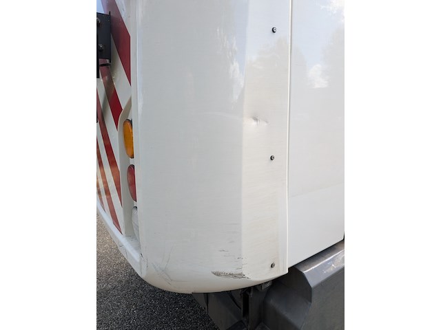 Veegmachine, ravo, 5-series 540, 2017 - afbeelding 45 van  49
