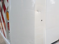 Veegmachine, ravo, 5-series 540, 2017 - afbeelding 45 van  49