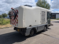 Veegmachine, ravo, 5-series 540, 2017 - afbeelding 5 van  49