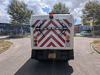 Veegmachine, ravo, 5-series 540, 2017 - afbeelding 6 van  49