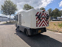 Veegmachine, ravo, 5-series 540, 2017 - afbeelding 7 van  49