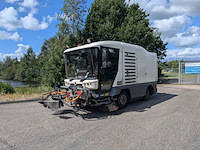 Veegmachine, ravo, 5-series 540, 2017 - afbeelding 9 van  49