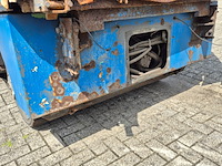 Veegmachine, ravo, 5002 - afbeelding 2 van  42