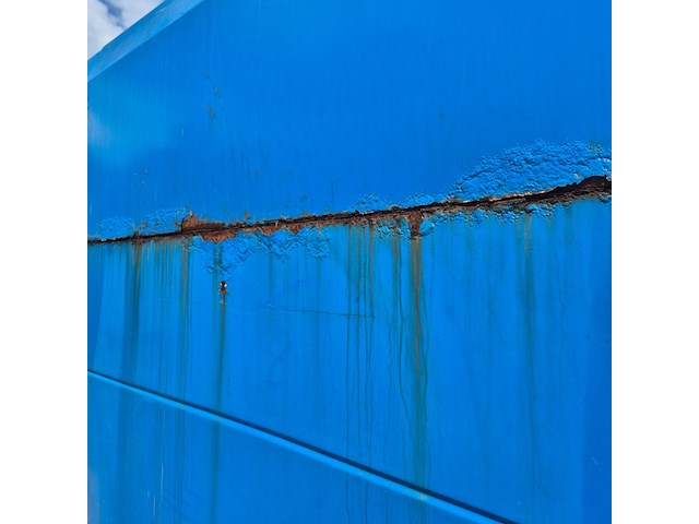 Veegmachine, ravo, 5002 - afbeelding 3 van  42