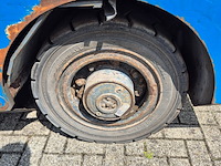 Veegmachine, ravo, 5002 - afbeelding 4 van  42
