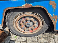 Veegmachine, ravo, 5002 - afbeelding 5 van  42