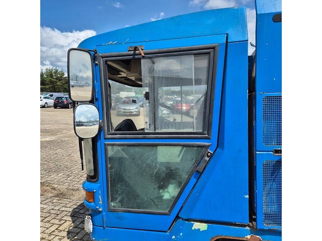 Veegmachine, ravo, 5002 - afbeelding 6 van  42