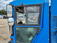 Veegmachine, ravo, 5002 - afbeelding 6 van  42