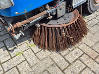 Veegmachine, ravo, 5002 - afbeelding 7 van  42