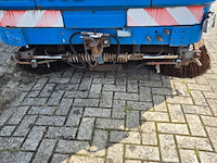Veegmachine, ravo, 5002 - afbeelding 9 van  42