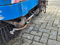 Veegmachine, ravo, 5002 - afbeelding 10 van  42
