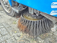 Veegmachine, ravo, 5002 - afbeelding 11 van  42