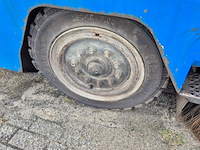 Veegmachine, ravo, 5002 - afbeelding 13 van  42