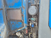 Veegmachine, ravo, 5002 - afbeelding 14 van  42