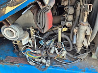Veegmachine, ravo, 5002 - afbeelding 15 van  42