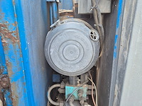 Veegmachine, ravo, 5002 - afbeelding 16 van  42