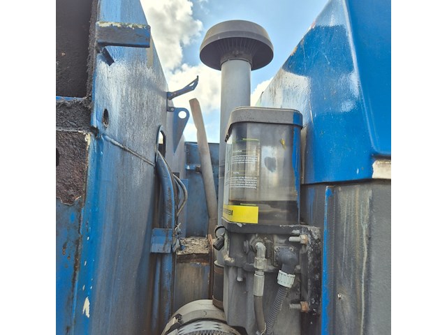 Veegmachine, ravo, 5002 - afbeelding 17 van  42