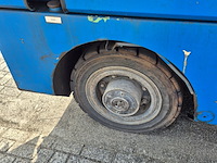 Veegmachine, ravo, 5002 - afbeelding 18 van  42