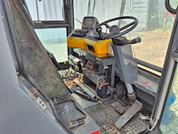 Veegmachine, ravo, 5002 - afbeelding 19 van  42